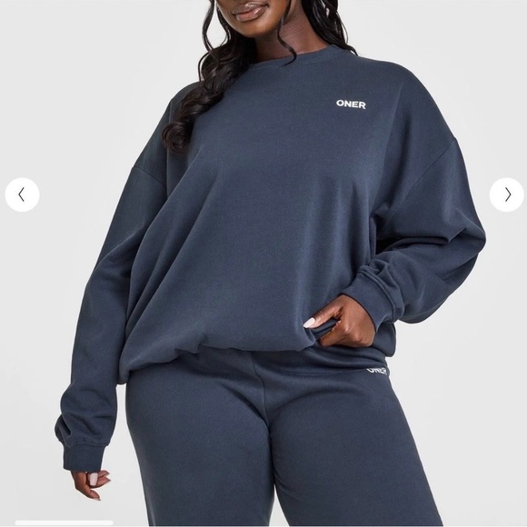 ONER Lightweight Sweatshirt